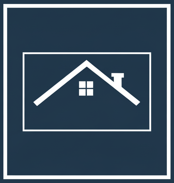 Super Simple Real Estate Logo